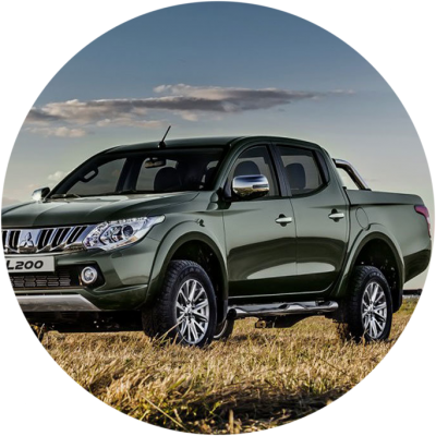 Ремонт Тонировка Стекол Mitsubishi L200