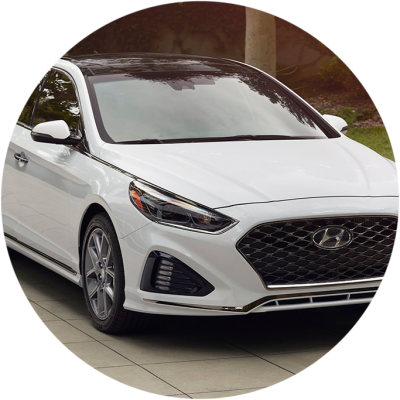Ремонт Тонировка Стекол Hyundai Sonata 2018-2019