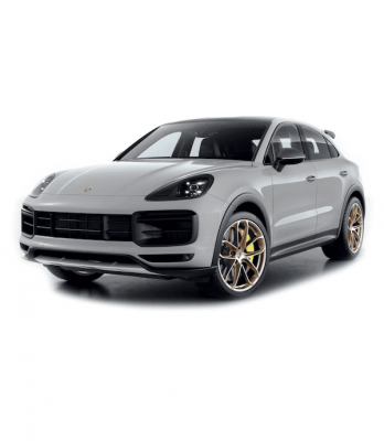 Ремонт Тонировка Porsche Cayenne